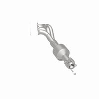Magnaflow Conv DF 04-05 BMW 545I 4.4L  P/S - Burkken Auto Parts