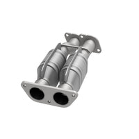 MagnaFlow Conv DF 96-97 Explorer 5.0L Rear - Burkken Auto Parts