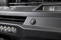 Addictive Desert Designs 22-25 Toyota Tundra Stealth Fighter Front Bumper w/ Winch Mount