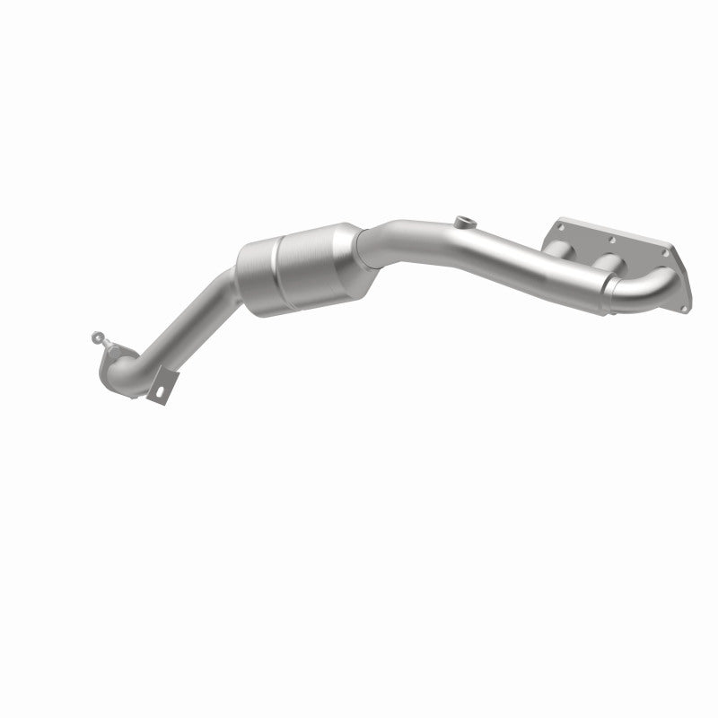 MagnaFlow Conv DF 05-09 Audi A8 6.0L - Burkken Auto Parts