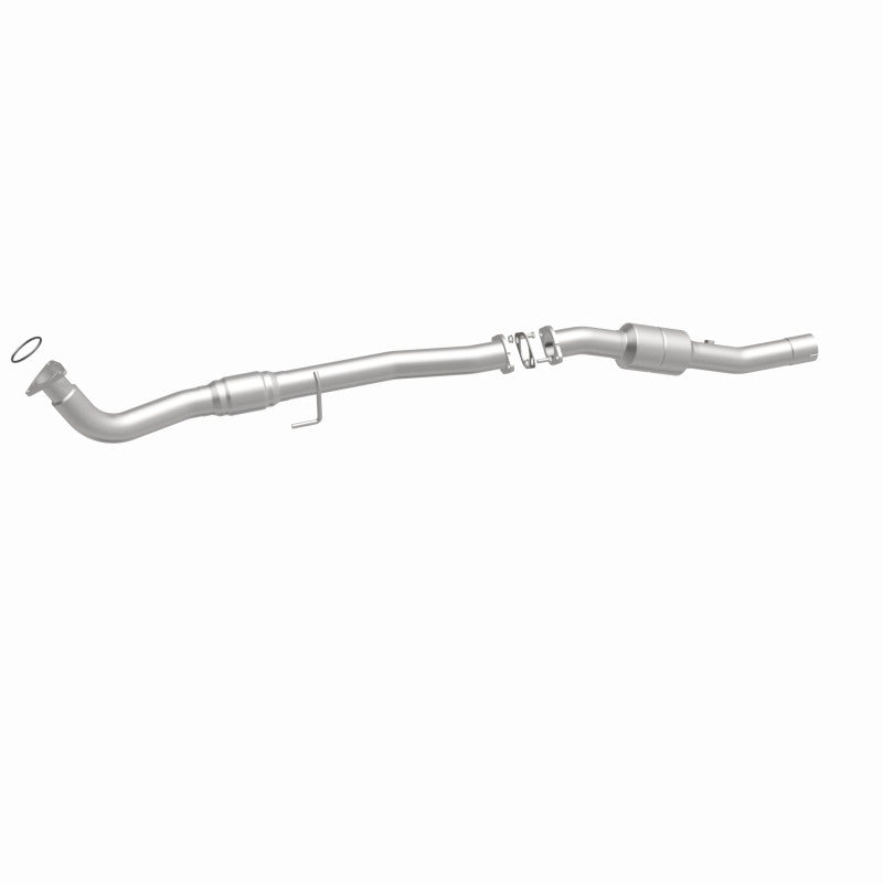 Magnaflow Conv DF 03-08 Chevy/GMC P/S rr 6.0L - Burkken Auto Parts