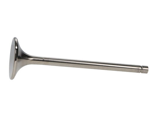 Manley Titanium Exhaust Valve Kit - Big Block Chevrolet - Brodix SR20 - Dart 20 Degree