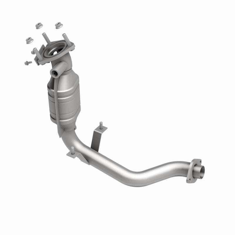 Magnaflow Conv DF 01-04 Ford Escape - Burkken Auto Parts