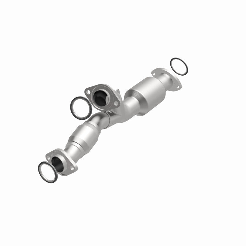 Magnaflow Conv DF 96-97 Lexus SC300 3.0L - Burkken Auto Parts
