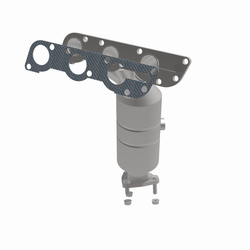 Magnaflow Conv DF 04-05 Suzuki Verona 2.5L - Burkken Auto Parts