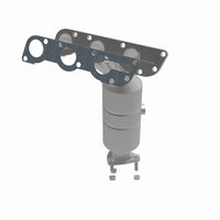 Magnaflow Conv DF 04-05 Suzuki Verona 2.5L - Burkken Auto Parts