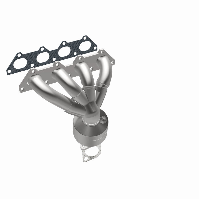 MagnaFlow Conv DF 02-03 Mitsubishi Lancer 2.0L California - Burkken Auto Parts