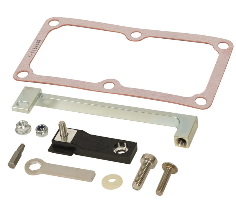 BD Diesel 11-24 Dodge (Ram) 2500/3500 6.7L Cummins Killer Grid Heater Upgrade Kit - Burkken Auto Parts