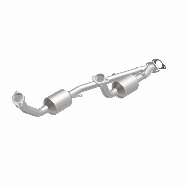 MagnaFlow Conv DF California Grade 1995 Ford Windstar - Burkken Auto Parts