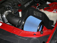 aFe MagnumFORCE Intake Stage-2 Pro 5R 11-12 Dodge Challenger/Charger / 11-12 Chrysler 300 V8 6.4L - Burkken Auto Parts