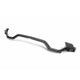 Anderson Composites 2021 Dodge RAM TRX Carbon Fiber Front Grille - Lower Trim - Burkken Auto Parts