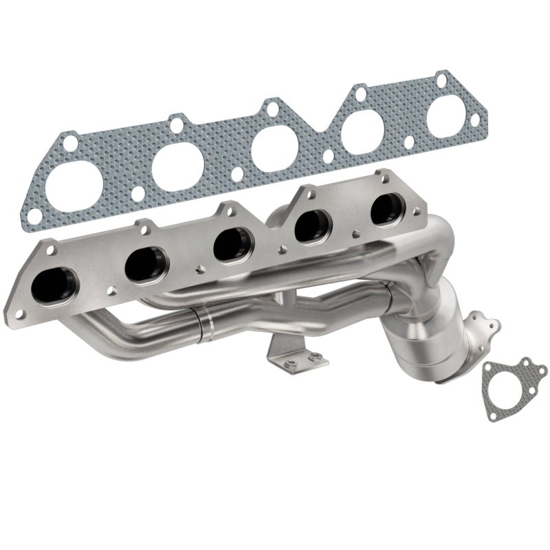 Magnaflow Conv DF 95-98 Acura TL 2.5L - Burkken Auto Parts