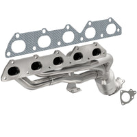 Magnaflow Conv DF 95-98 Acura TL 2.5L - Burkken Auto Parts