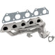 Magnaflow Conv DF 95-98 Acura TL 2.5L - Burkken Auto Parts