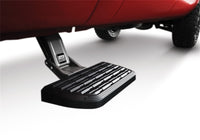 AMP Research 2023 Ford F-250/350 SuperDuty All Beds Passenger Side ONLY BedStep2 - Black - Burkken Auto Parts