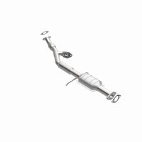 MagnaFlow Conv DF 02-05 Hyundai Sonata 2.7L - Burkken Auto Parts