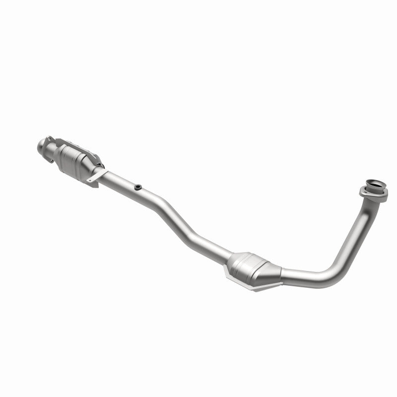 MagnaFlow Conv DF 99-01 Ford Explor 5.0L - Burkken Auto Parts