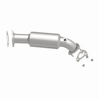 MagnaFlow Conv DF 97-00 Audi A4 1.8L - Burkken Auto Parts