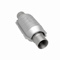 MagnaFlow Conv Universal 2.25 inch CA Tier 1 - Burkken Auto Parts