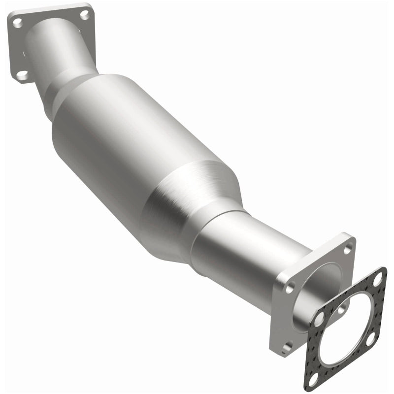 Magnaflow 75-80 Chevrolet/Pontiac CA Direct Fit Converter - Burkken Auto Parts