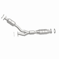 MagnaFlow Conv DF 00-03 Saturn 3L Rear - Burkken Auto Parts