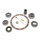 Yukon Gear Bearing Kit For 86+ Toyota 8in Diff w/oEM Ring & Pinion - Burkken Auto Parts
