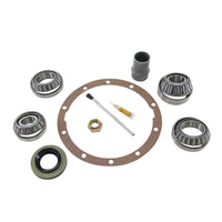 Yukon Gear Bearing install Kit For 91+ Toyota Landcruiser Diff - Burkken Auto Parts