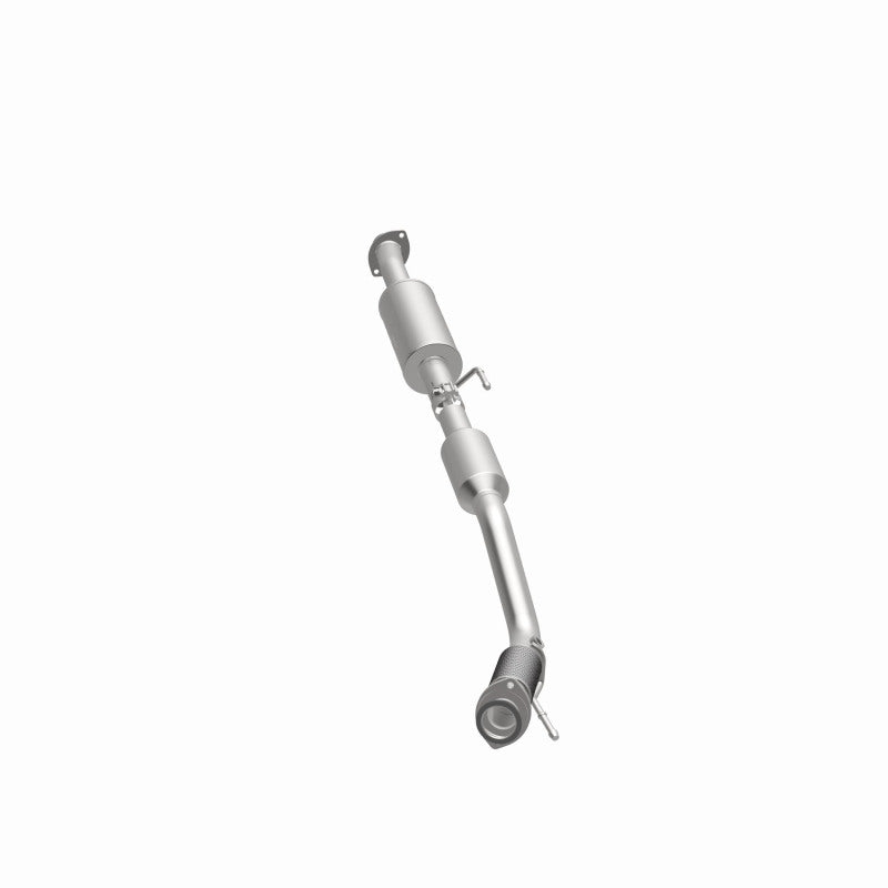 MagnaFlow 18-20 Toyota Camry L4 2.5L OEM Grade Direct-Fit Catalytic Converter - Burkken Auto Parts