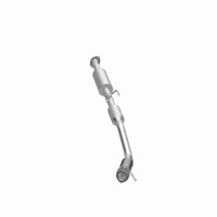 MagnaFlow 18-20 Toyota Camry L4 2.5L OEM Grade Direct-Fit Catalytic Converter - Burkken Auto Parts