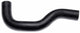 Gates 90-93 Acura Integra 4-Cyl. 1.8L Upper Molded Coolant Hose