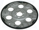 Eagle Chevrolet SB Internal Balance 1Pc Rear Seal 168 Tooth Flexplate