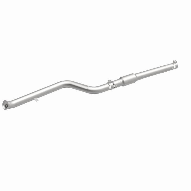 MagnaFlow 18-22 BMW 530e OEM Grade Federal / EPA Compliant Direct-Fit Catalytic Converter - Burkken Auto Parts