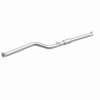 MagnaFlow 18-22 BMW 530e OEM Grade Federal / EPA Compliant Direct-Fit Catalytic Converter - Burkken Auto Parts