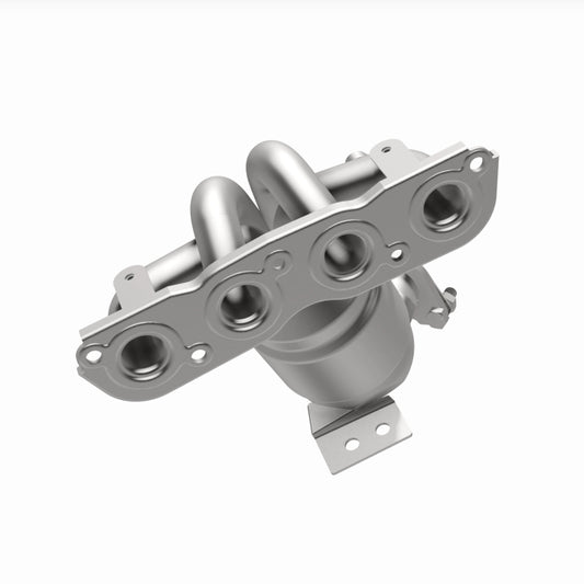 MagnaFlow 17-22 Hyundai Ioniq OEM Grade Federal / EPA Compliant Direct Fit Converter