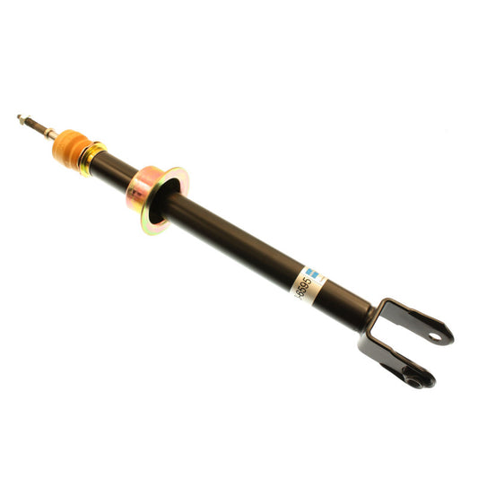 Bilstein B4 2003 Jaguar S-Type Base Front 36mm Monotube Shock Absorber - Burkken Auto Parts
