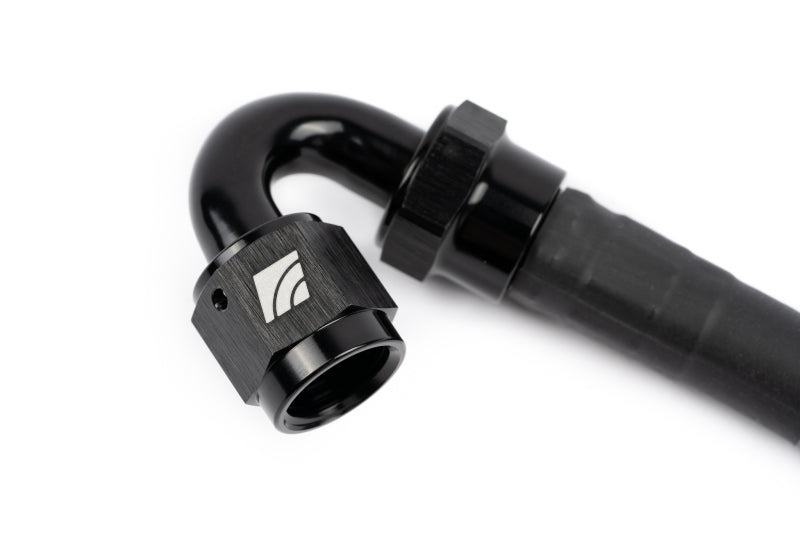 AMS Performance Q50/Q60 CAN Bus Flex Fuel Kit - Burkken Auto Parts