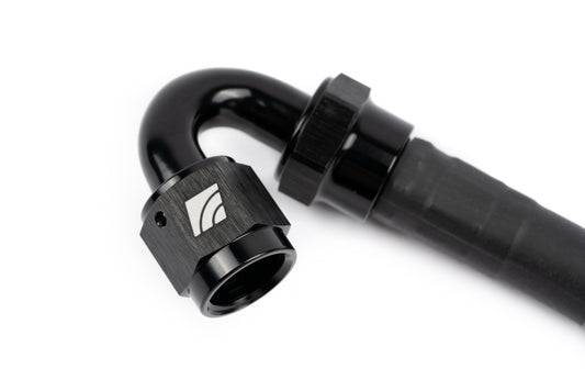 AMS Performance Q50/Q60 CAN Bus Flex Fuel Kit - Burkken Auto Parts