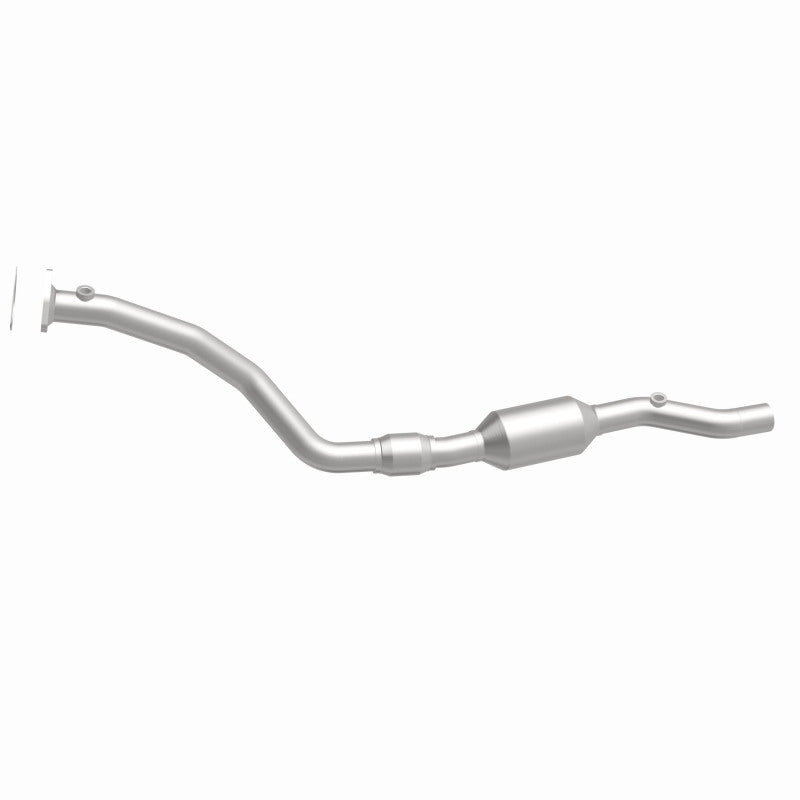 MagnaFlow Conv DF 96-99 Audi A6 Quattro 2.8L - Burkken Auto Parts