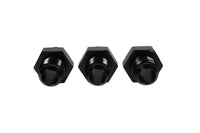 Aeromotive Regulator -6 AN Fitting Kit (for 13109/13201) - Burkken Auto Parts