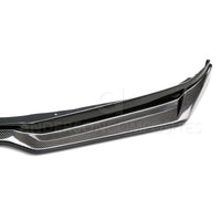 Anderson Composites 16-17 Chevrolet Camaro SS Type-AZ Front Chin Spoiler - Burkken Auto Parts