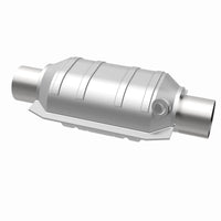 Magnaflow Conv Univ 2.00in Rear CA - Burkken Auto Parts
