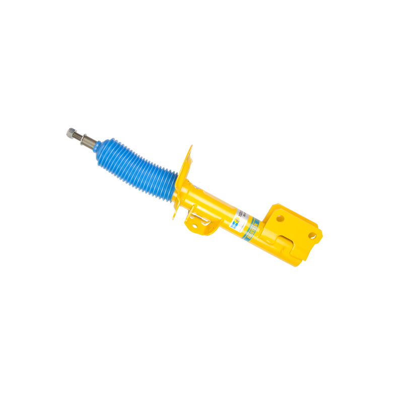 Bilstein B6 15-17 Ford Mustang GT V6 Front Monotube Strut Assembly - Burkken Auto Parts