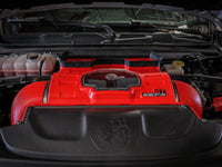 aFe 21-23 Dodge RAM 1500 TRX V8-6.2L Momentum GT Intake- Red - Burkken Auto Parts