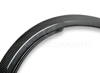 Anderson Composites 14-15 Chevrolet Camaro Type-Z28 Fender Flares (Front) - Burkken Auto Parts