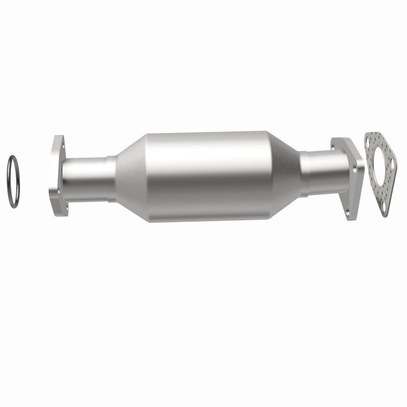 Magnaflow 90-93 Accord 2.2L CA Direct Fit Converter - Burkken Auto Parts