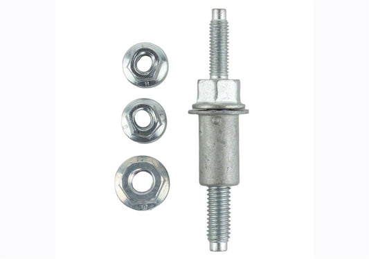 Ford Racing 18-23 Mustang GT 5.0L Right Hand Side Oil-Air Separator