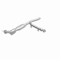 MagnaFlow Conv DF 97-98 Ford Trucks 4.2L - Burkken Auto Parts