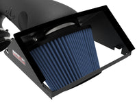 aFe Rapid Induction Cold Air Intake System w/Pro 5R Filter 2021+ Ford F-150 V6-3.5L (tt) - Burkken Auto Parts