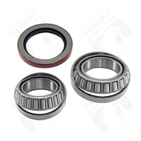 Yukon Gear Rplcmnt Axle Bearing and Seal Kit For 75 To 93 Dana 60 and Dodge 3/4 Ton Truck Front Axle - Burkken Auto Parts