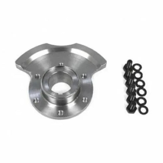 Competition Clutch 89-99 Mazda RX7 Counterweight w/ Bolts - Burkken Auto Parts